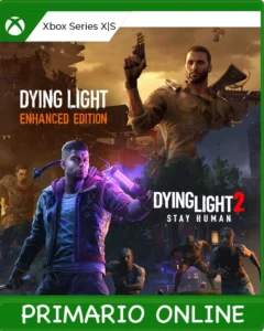 Xbox Series X|S True Survivors Bundle Primario Online