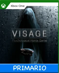 Xbox One Visage Primario