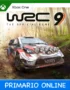 Xbox One WRC 9 FIA World Rally Championship Primario Online