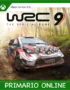 Xbox Series X|S WRC 9 FIA World Rally Championship Primario Online