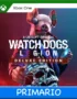 Xbox One Watch Dogs: Legion - Deluxe Edition Primario