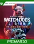 Xbox Series X|S Watch Dogs: Legion - Deluxe Edition Primario