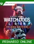 Xbox Series X|S Watch Dogs: Legion - Deluxe Edition Primario Online