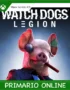 Xbox Series X|S Watch Dogs®: Legion Primario Online