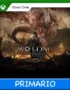 Xbox One Wo Long: Fallen Dynasty Complete Edition Primario