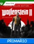 Xbox One Wolfenstein® II: The New Colossus™ Digital Deluxe Edition Primario