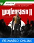 Xbox One Wolfenstein® II: The New Colossus™ Digital Deluxe Edition Primario Online