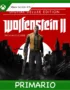 Xbox Series X|S Wolfenstein® II: The New Colossus™ Digital Deluxe Edition Primario
