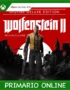 Xbox Series X|S Wolfenstein® II: The New Colossus™ Digital Deluxe Edition Primario Online