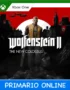 Xbox One Wolfenstein® II: The New Colossus™ Primario Online