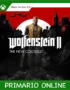 Xbox Series X|S Wolfenstein® II: The New Colossus™ Primario Online