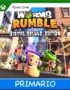 Xbox One Worms Rumble - Digital Deluxe Edition Primario