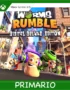 Xbox Series X|S Worms Rumble - Digital Deluxe Edition Primario