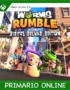 Xbox Series X|S Worms Rumble - Digital Deluxe Edition Primario Online