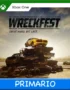 Xbox One Wreckfest Primario