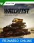 Xbox One Wreckfest Primario Online