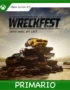 Xbox Series X|S Wreckfest Primario