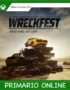 Xbox Series X|S Wreckfest Primario Online